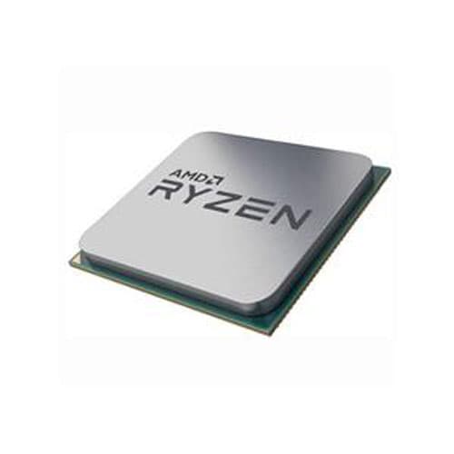 AMD Ryzen 5 8400F AM5 Tray CPU — تصویر ۳