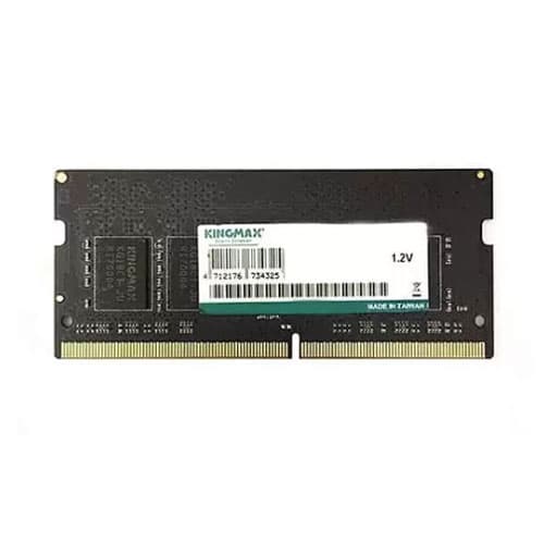 Ram Kingmax 8GB 3200Mhz notebook