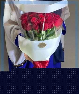 سفارش دسته گل برای مرکز خرید ایوان در تهران