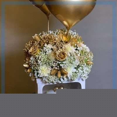 سفارش دسته گل برای مرکز خرید ایرانیان تهران