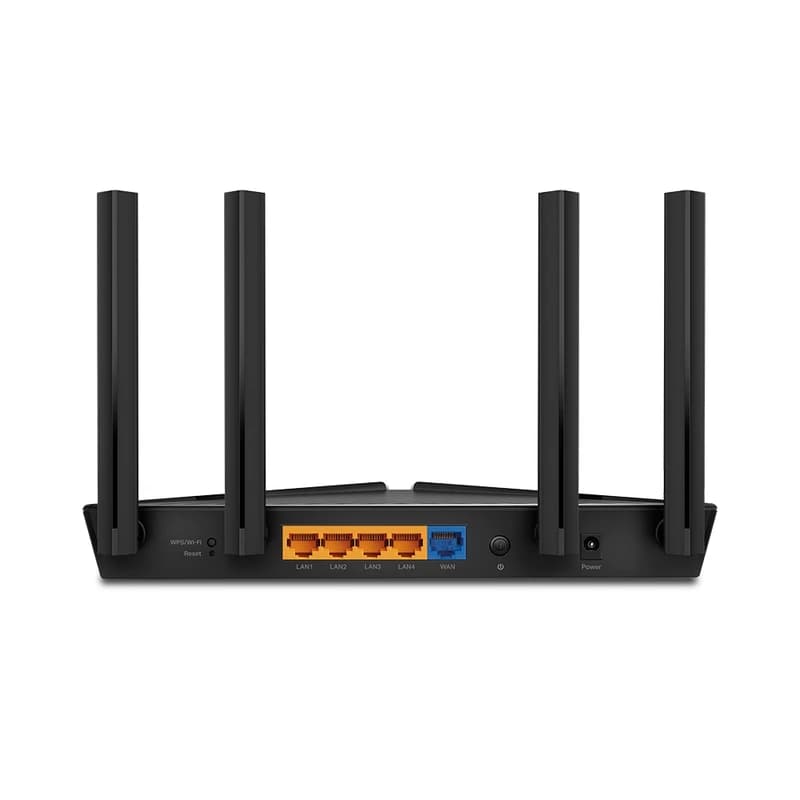 روتر بی سیم تی پی-لینک مدل Archer AX23 WIFI-6 — تصویر ۵