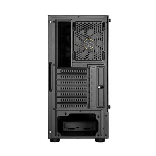 Gamdias TALOS E3 MESH Black Computer Case — تصویر ۴