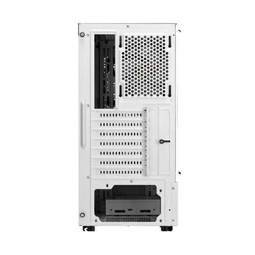 Gamdias TALOS E3 MESH White Computer Case — تصویر ۶