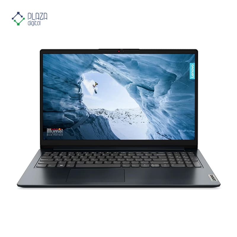 لپ تاپ لنوو 15.6 اینچی مدل IdeaPad 1 15IRU7 i5 1335U 16GB 512GB — تصویر ۱۲
