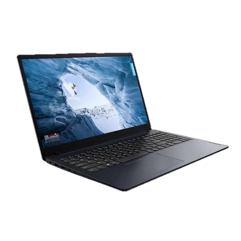 لپ تاپ لنوو 15.6 اینچی مدل IdeaPad 1 15IRU7 i5 1335U 16GB 512GB — تصویر ۷
