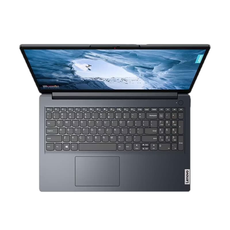 لپ تاپ لنوو 15.6 اینچی مدل IdeaPad 1 15IRU7 i5 1335U 16GB 512GB — تصویر ۸