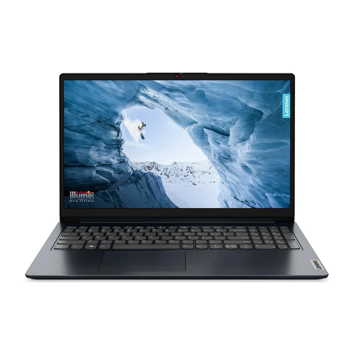 لپ تاپ لنوو 15.6 اینچی مدل IdeaPad 1 15IRU7 i5 1335U 8GB 512GB — تصویر ۱۱