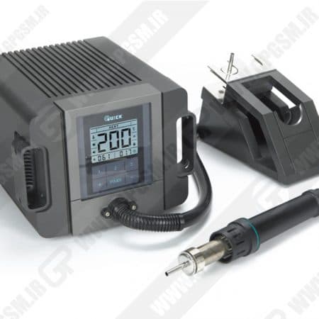 هیتر کویک HEATER QUICK TR1300A | TR1300A