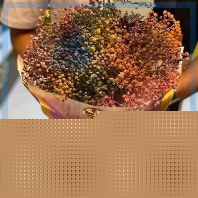 سفارش دسته گل برای پاساژ هدیش مال تهران
