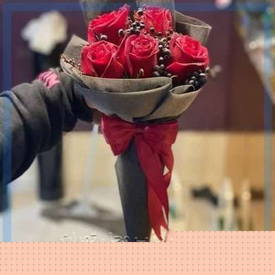 ارسال گل طبیعی برای پاساژ هروی تهران — تصویر ۲