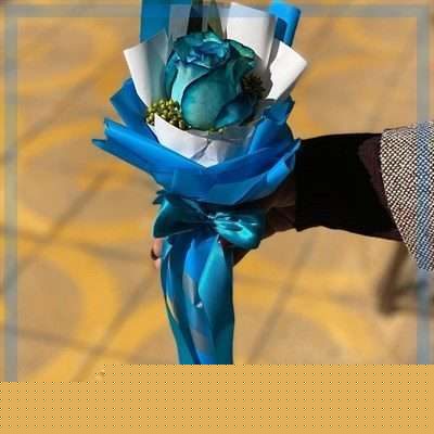 سفارش دسته گل برای پاساژ های تهران