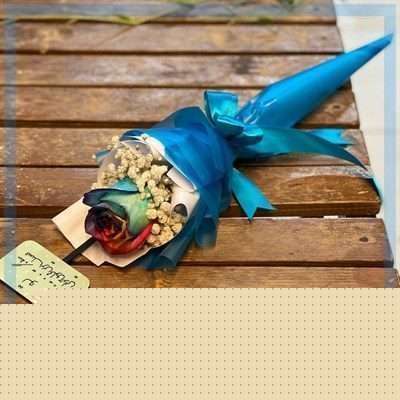 ارسال گل طبیعی برای پاساژ میلاد نور تهران