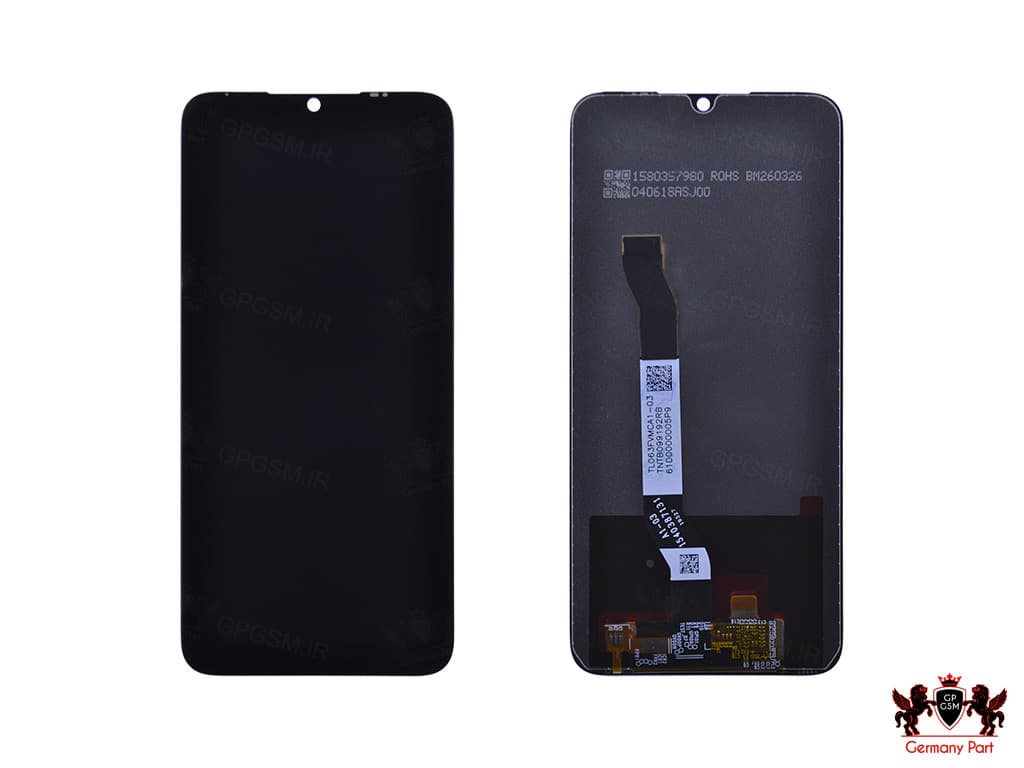 تاچ و ال سی دی شیائومی ردمی نوت ۸ – LCD REDMI NOTE 8 ORG XIAOMI — تصویر ۲
