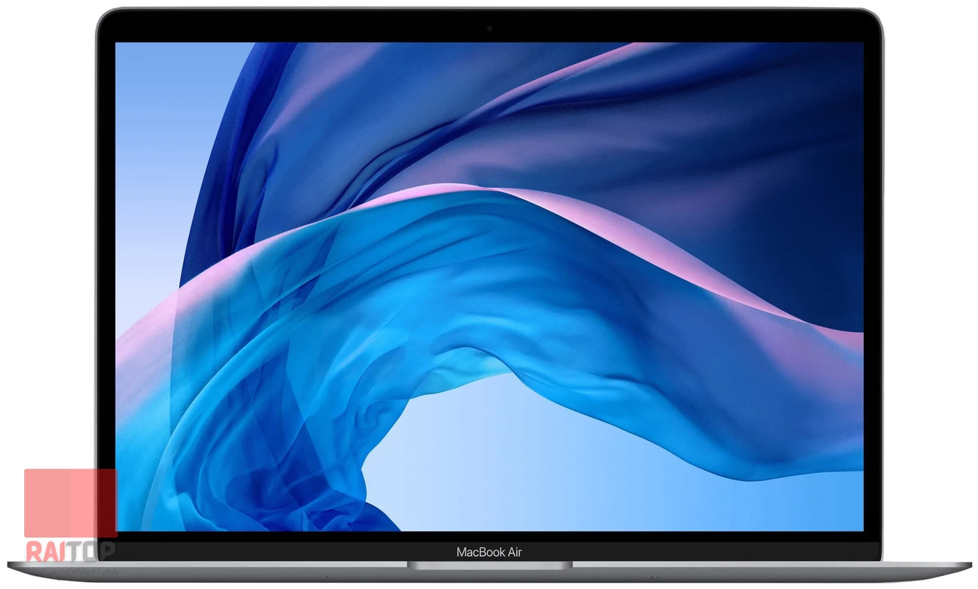 لپ تاپ 13 اینچی اپل Apple مدل MacBook Air (2020) Retina — تصویر ۶