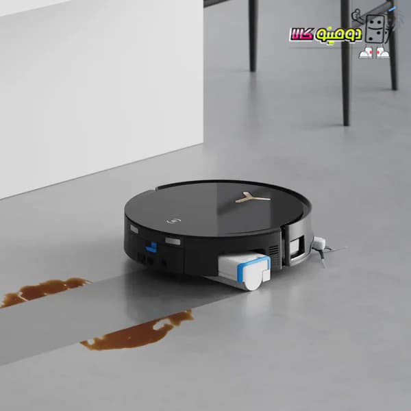 جارو رباتیک اکووکس مدل X8 Pro Omni — تصویر ۸
