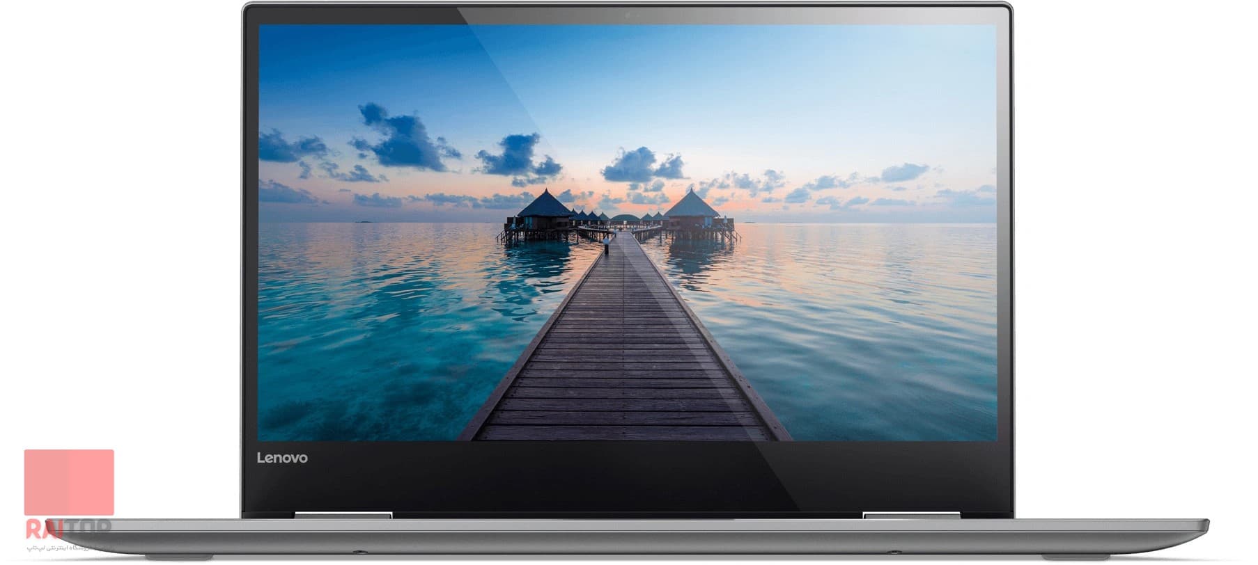 لپ تاپ 13 اینچی 2 در 1 Lenovo مدل Yoga 730