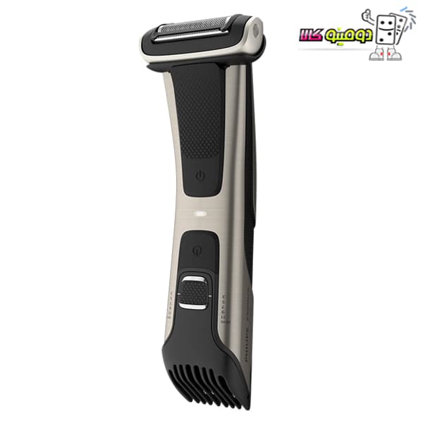ماشین اصلاح موی بدن فیلیپس نورلکو مدل BG7030 — تصویر ۴