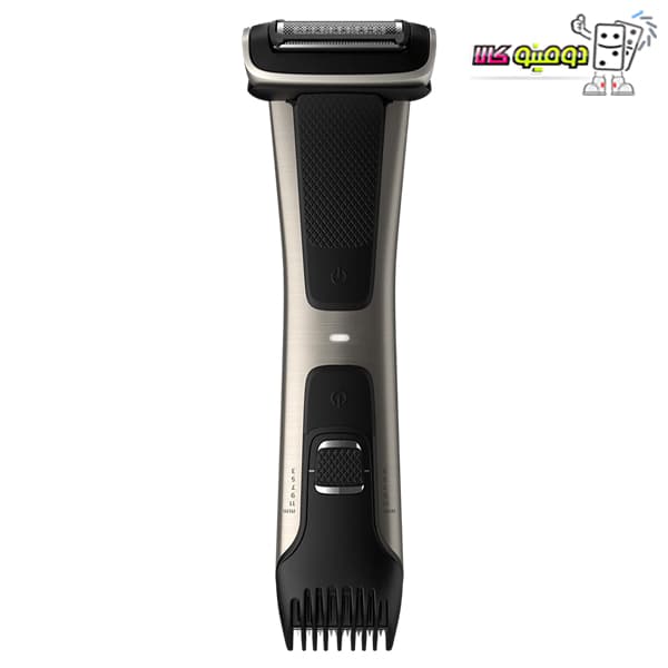 ماشین اصلاح موی بدن فیلیپس نورلکو مدل BG7030