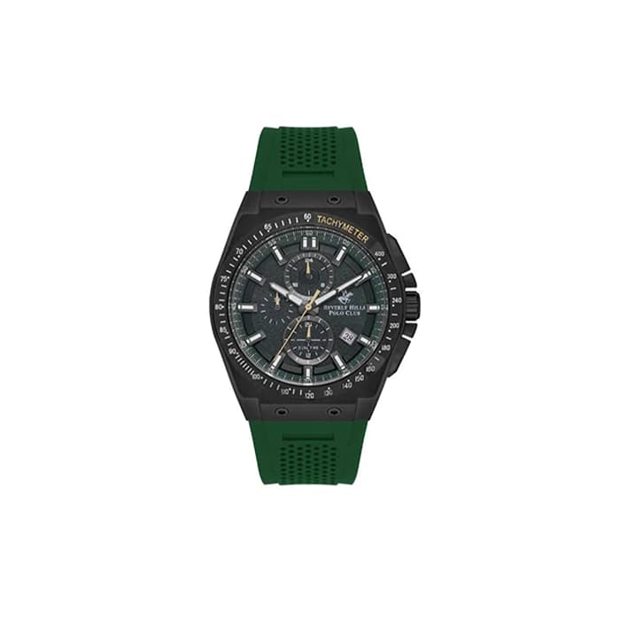 ساعت مردانه پولو بورلی هیلز مدل BP3541X.675 POLO BEVERLY HILLS — تصویر ۹