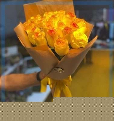 ارسال گل طبیعی برای پاساژ مروارید تهران — تصویر ۲