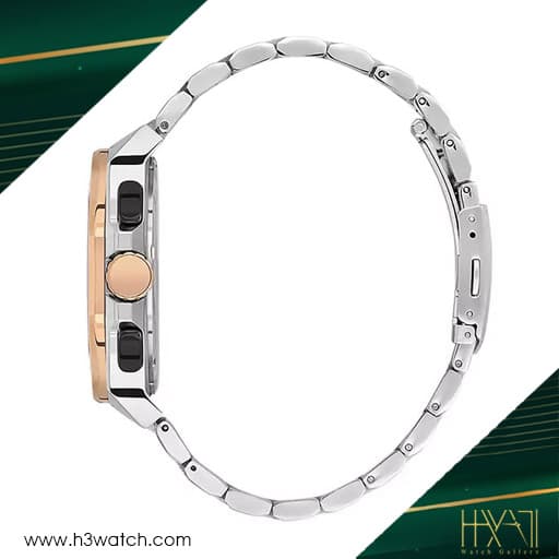ساعت مردانه پولو بورلی هیلز مدل BP3537X.370 POLO BEVERLY HILLS — تصویر ۶