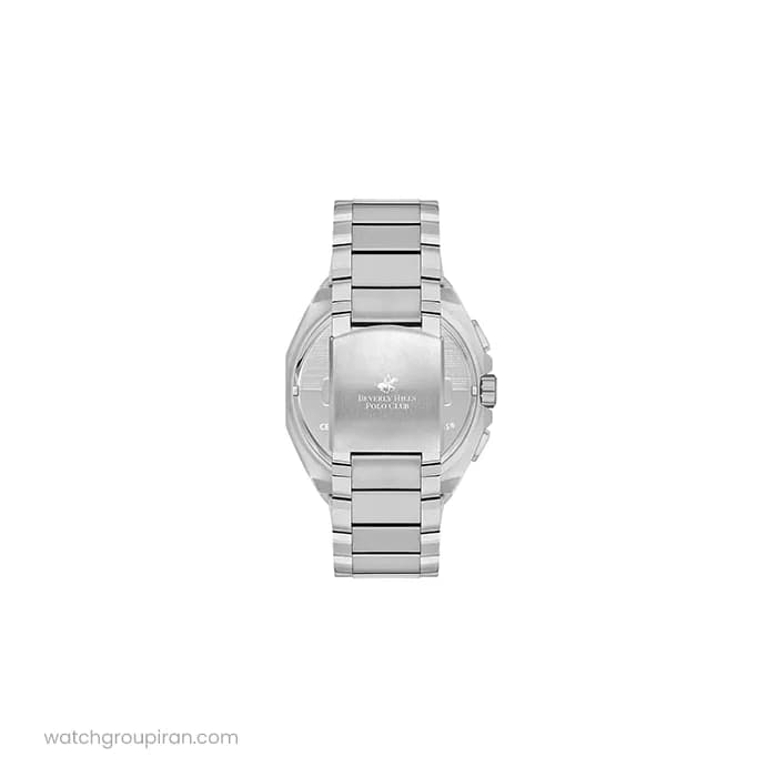 ساعت مردانه پولو بورلی هیلز مدل BP3537X.370 POLO BEVERLY HILLS — تصویر ۱۰