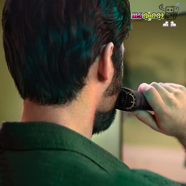 ماشین اصلاح سر و صورت فیلیپس مدل MG7940 — تصویر ۵
