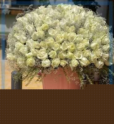 سفارش دسته گل برای پاساژ گلدیس تهران