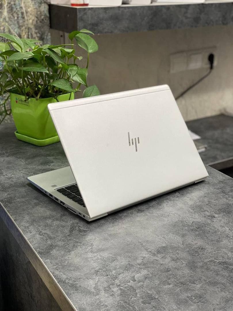 لپ تاپ 14 اینچی HP مدل EliteBook 745 G6 Ryzen — تصویر ۱۰