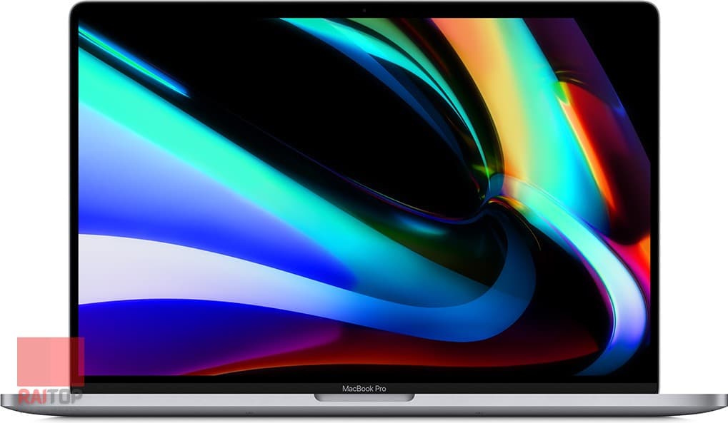 لپ تاپ 16 اینچی اپل Apple مدل MacBook Pro (2019) — تصویر ۸