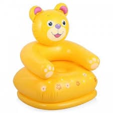 صندلی بادی کودک