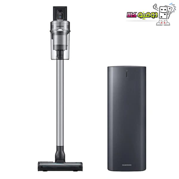 جارو شارژی سامسونگ مدل Jet 75 Complete — تصویر ۱۰