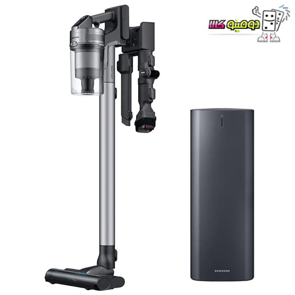 جارو شارژی سامسونگ مدل Jet 75 Complete — تصویر ۵