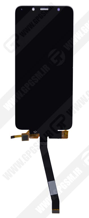 LCD REDMI 7A XIAOMI ال سی دی ردمی 7 ای شیاومی — تصویر ۳