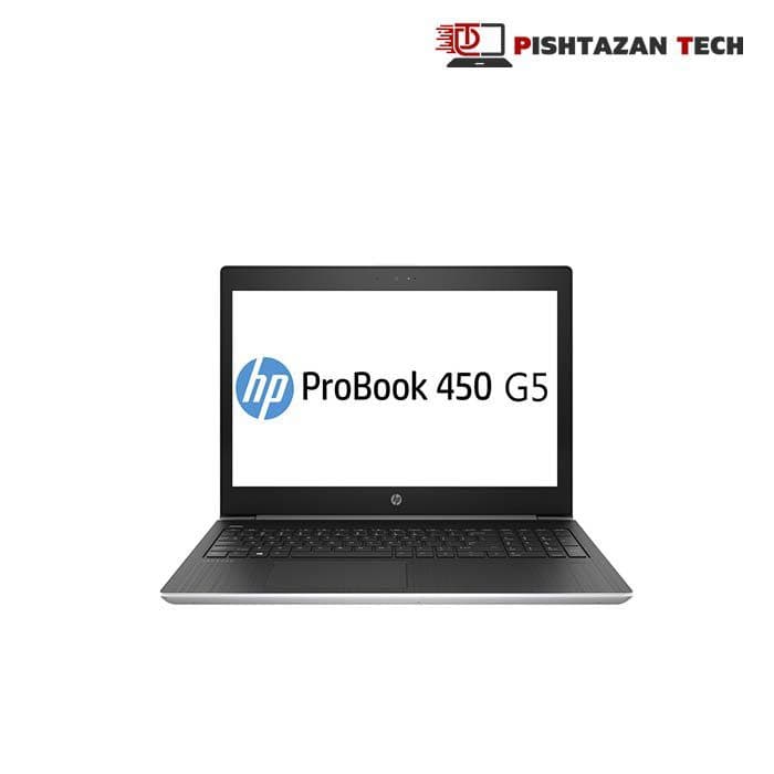 لپ تاپ استوک 15 اینچی HP مدل ProBook 450 G4 — تصویر ۸