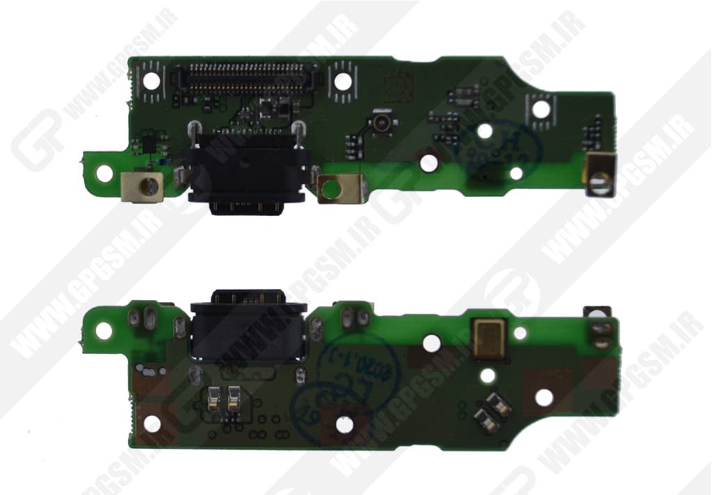 سوکت شارژ نوکیا 6.1 کامل – CHARGE CONNECTOR NOKIA 6.1 ORG FULL