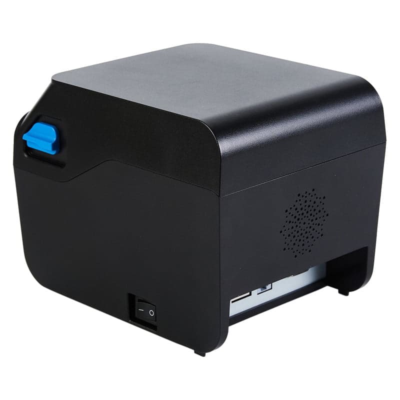 فیش پرینتر OSCAR مدل POS 93 — تصویر ۳