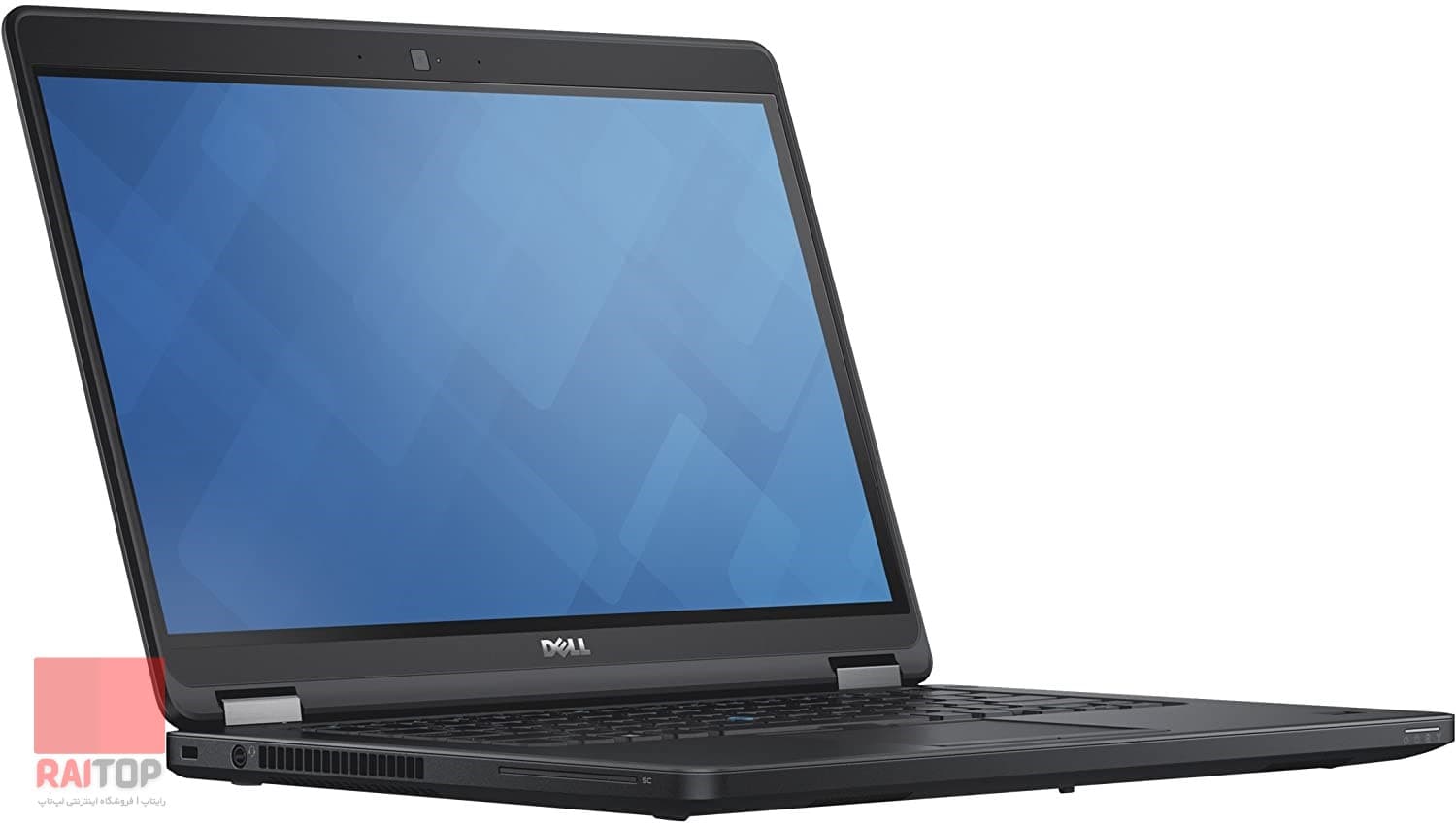 لپ تاپ استوک 14 اینچی Dell مدل Latitude E5450 — تصویر ۳