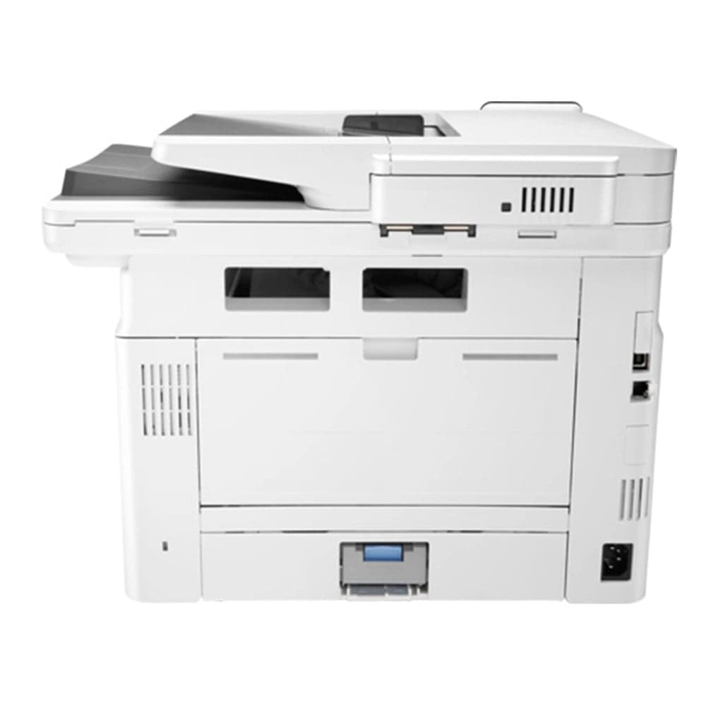 پرینتر لیزری چهارکاره HP مدل 4103FDW — تصویر ۸
