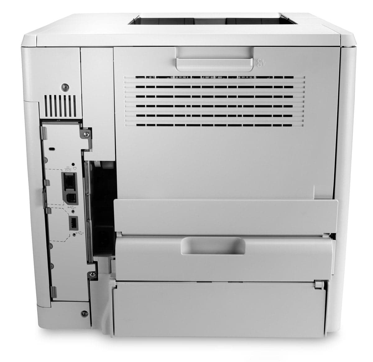 پرینتر لیزری تک کاره HP مدل M605N — تصویر ۸