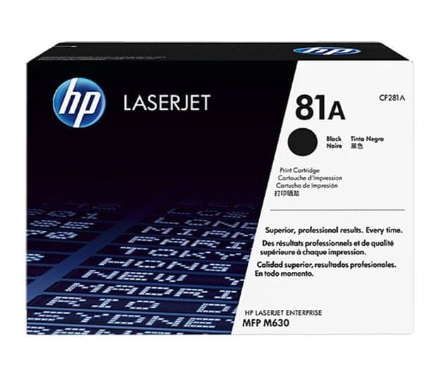 پرینتر لیزری تک کاره HP مدل M605N — تصویر ۶