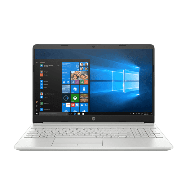 لپ‌تاپ 15 اینچی Hp مدل 15s-fq10 — تصویر ۷