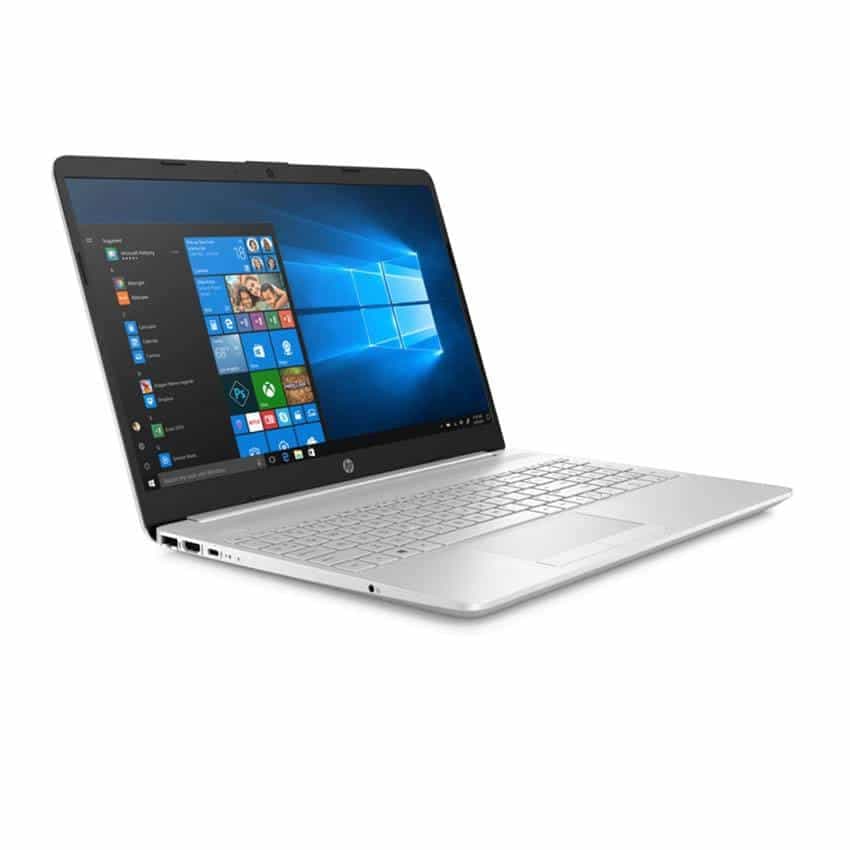 لپ‌تاپ 15 اینچی Hp مدل 15s-fq10 — تصویر ۸