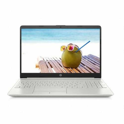 لپ‌تاپ 15 اینچی Hp مدل 15s-fq10 — تصویر ۴