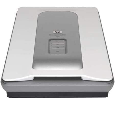 اسکنر HP مدل G4010