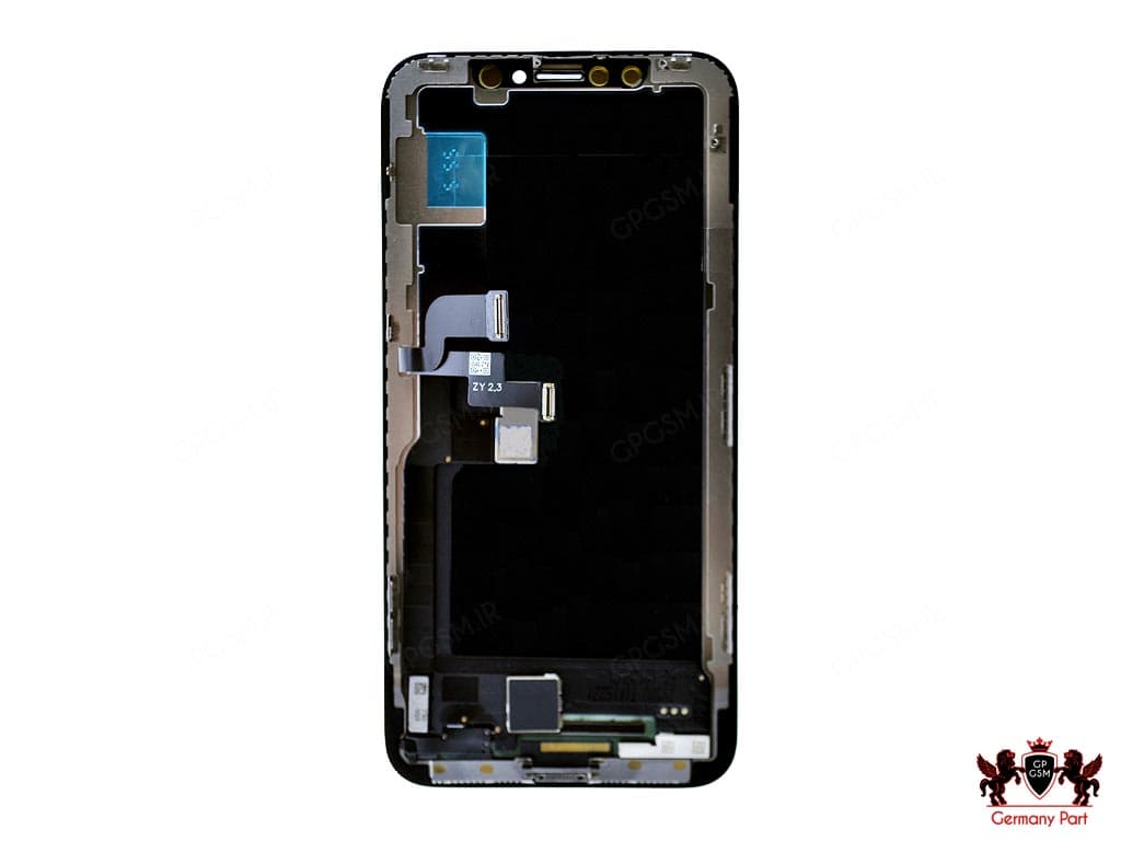 تاچ و ال سی دی آیفون X برند LCD iPhone X GX OLED — تصویر ۲