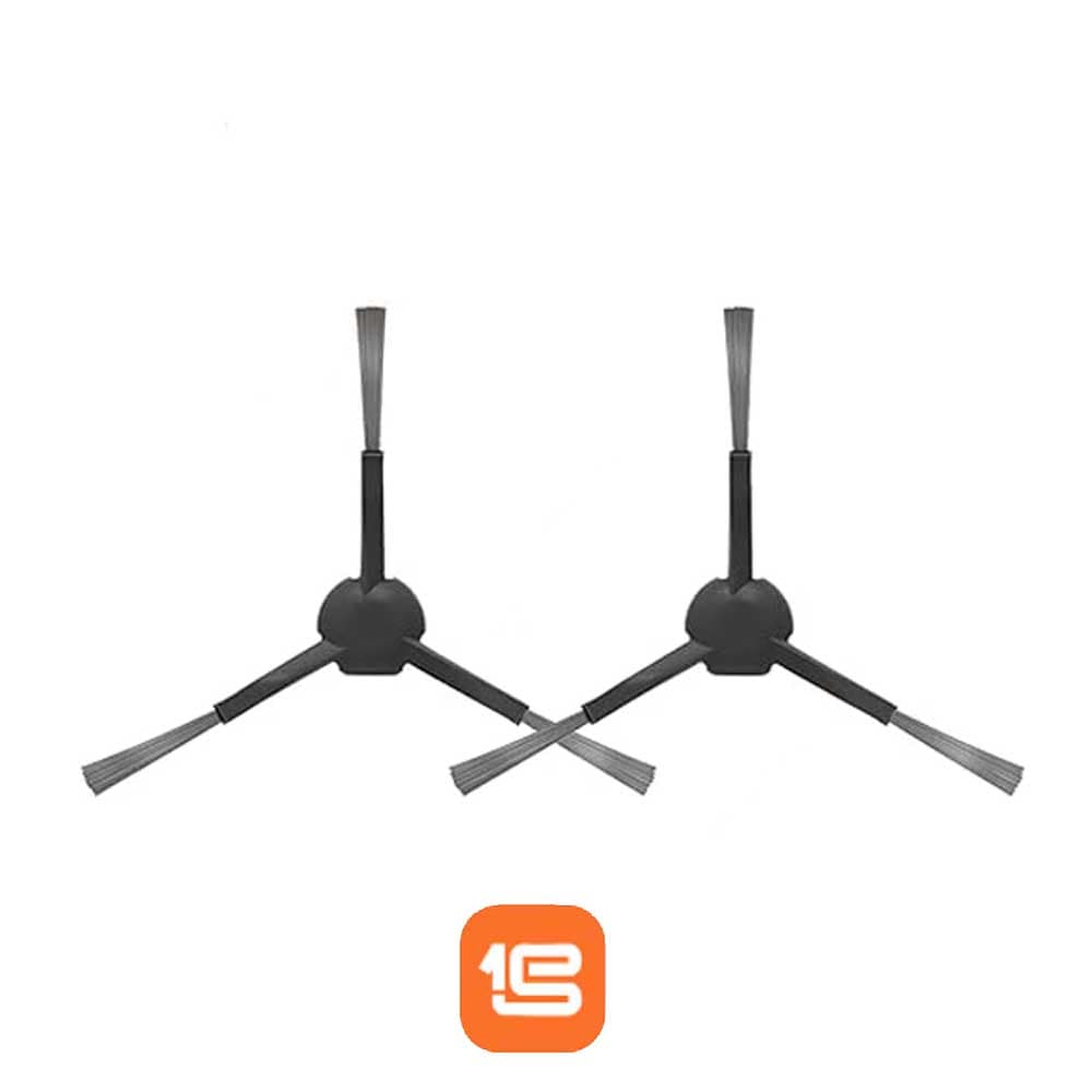 برس کناری جارو رباتیک شیائومی Dreame L30 Ultra