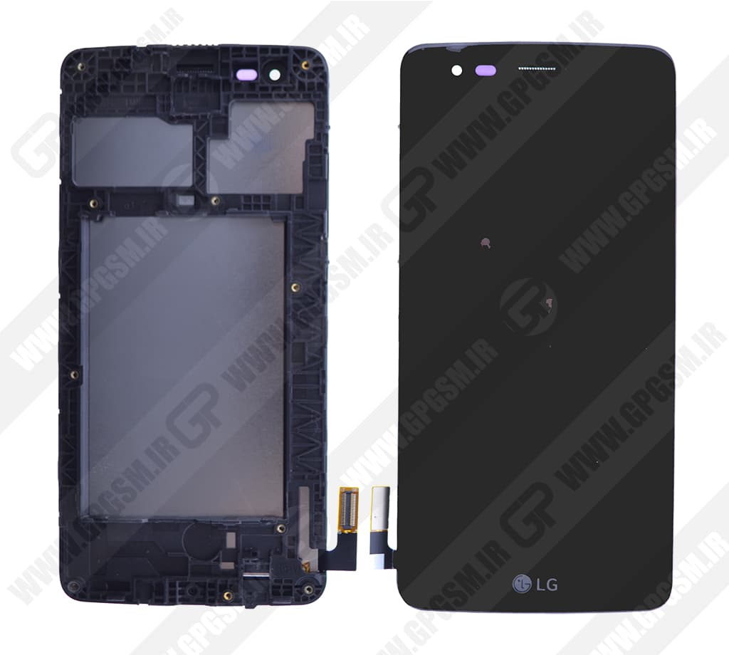LCD MS210 ARISTO LG-ال سی دی اریستو ال جی