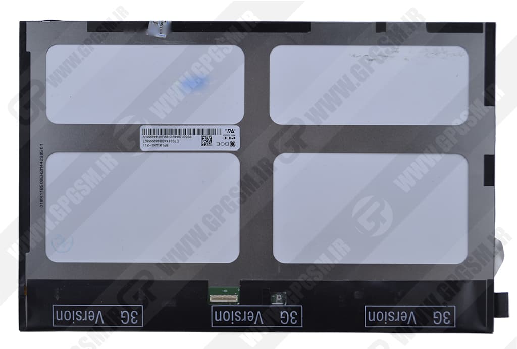 LCD A10-70 A7600 LENOVO-ال سی دی آ 7600