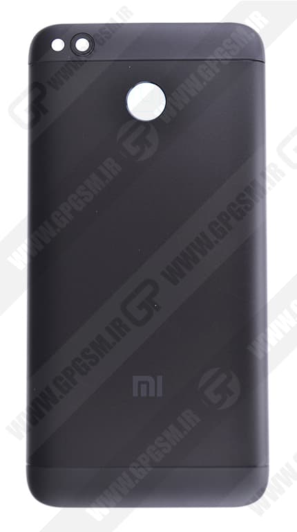 درب پشت شیائومی ردمی 4 ایکس _ BACK COVER XIAOMI REDMI 4X